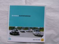 Renault Elektrofahrzeuge Twizy,Fluence,Zoe,Kangoo Z.E.