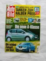 Auto Bild 29/2004
