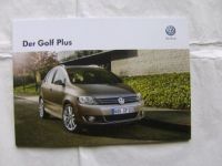 VW Golf Plus +LPG Autogas Oktober 2012