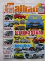 Auto Bild allrad 11/2012