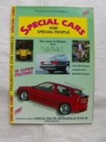 Special Cars for Special People Carat Duchatelet W140