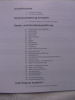 Audi TT +TTS Coupè +TT +S Roadster August 2012