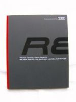 Audi R8 V8 V10 R8 V10 plus Coupè Spyder 9/2012