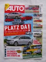 Auto Straßenverkehr 19/2012 Fiat Panda Kaufberatung,Toyota GT86