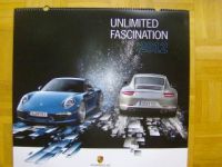 Porsche Unlimited Fascination 2012 918 RSR,Cayenne Turbo