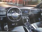 VW T-Roc Prospekt September 2017