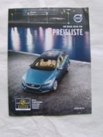 Volvo V40 1.November 2012