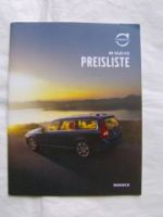 Volvo V70 1.November 2012 NEU