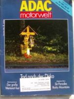 ADAC motorwelt 11/1992 Peugeot 106,Alfa Romeo 155