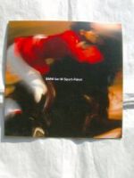 BMW 5er M Sport-Paket E39 Limusine Vorfacelift Rarität