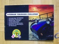 Caterham Yokohama Challenger Prospekt Super7 Sylva