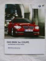 BMW 318i-335i,xDrive,320d-335d E92 Coupè 9/2012