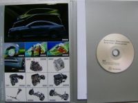 Mercedes Benz B-Klasse BR246 Juli 2011 +DVD