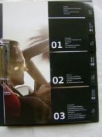 Audi TechDay Qualität Ordner INKA-Test,Wertigkeit