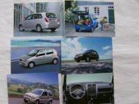 Suzuki Jimny +Alto +Liana + Wagon R+ +Ignis X-35