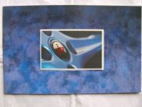 Cromodora Felgen Prospekt September 1996 E36,Polo 6N,E39