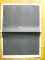 Audi A8 Werbeanzeige + Sport quattro +Avus quattro