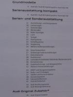 Audi Q5 +hybrid quattro +SQ5 TDI März 2013 NEU