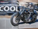 Motorrad 9/2013 Reiseeduro Vergleichstest Teil3,Ducati 1199 Panigale R,Aprilia RSV4 R APRC ABS,Zero DS/S,