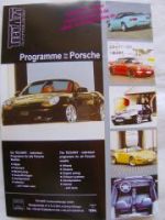 TechArt Porsche Programm 968,911,928,Boxster