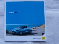Renault Wind +Gordini +Night & Day August 2012