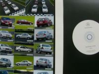 Mercedes Benz C63 AMG BR204  September 2007