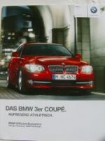 BMW 318i-335i +xDrive,320d-330d E92 Coupè März 2013