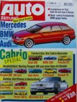 Auto Zeitung 9/1994