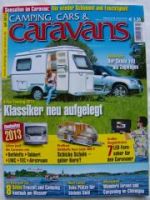 camping,cars & caravans 7/2012 Skoda Yeti 4x4 Elegance 2,0 TDi,