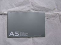 Audi A5 +S5 Sportback Coupè +Cabriolet 24.April 2013 NEU