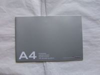 Audi A4 +Avant +S4 +A4 allroad quattro 24.April 2013 NEU