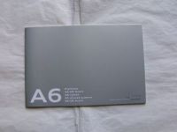 Audi A6 +Avant +hybrid +allroad quattro +S6 24.April 2013