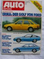 Auto Zeitung 24/1979