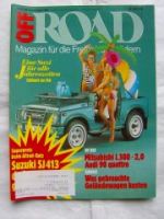 Off Road 9/1987