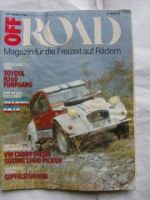 Off Road 3/1984