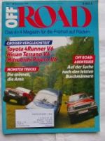 Off Road 11/1989