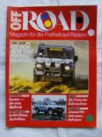 Off Road 3/1988
