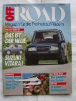 Off Road 10/1988