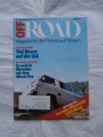 Off Road 9/1983