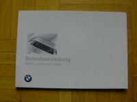 BMW Autotelefon (GSM) Betriebsanleitung 11/1996