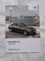 BMW 740i 750i 760i +Li,730d,740d,750d +Ld +ActiveHybrid 7 +L