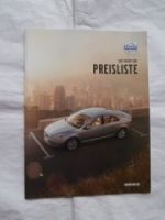 Volvo S80 Benzin/Diesel +Edition Pro November 2012