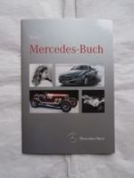 Mercedes Benz Mein Buch von Bärbel Oftring 2011 NEU