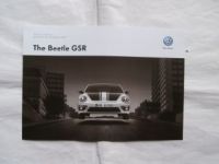 VW The Beetle GSR 6.Juni 2013 NEU