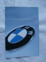 BMW 760i E65 760Li E66 Dieses Zeichen ist ein Versprechen