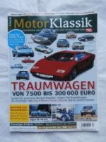 Motor Klassik 12/2012