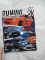 Tuning 5/2008