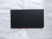 Mercedes Benz S-Klasse BR222 Vision erfüllt Buch Juli 2013 NEU