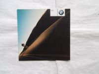 BMW 3er ompact M Sportpaket E46 September 2001 Rarität