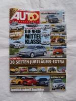 Auto Strassenverkehr 19/2013 60 Jahre Sonderheft Melkus RS1000